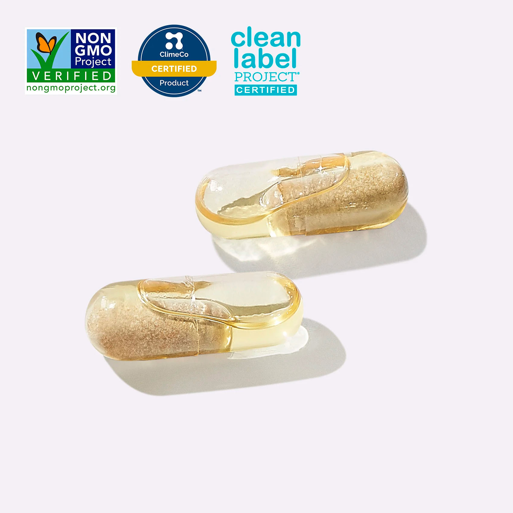Ritual, Postnatal Multivitamin, Citrus, 60 Vegicaps