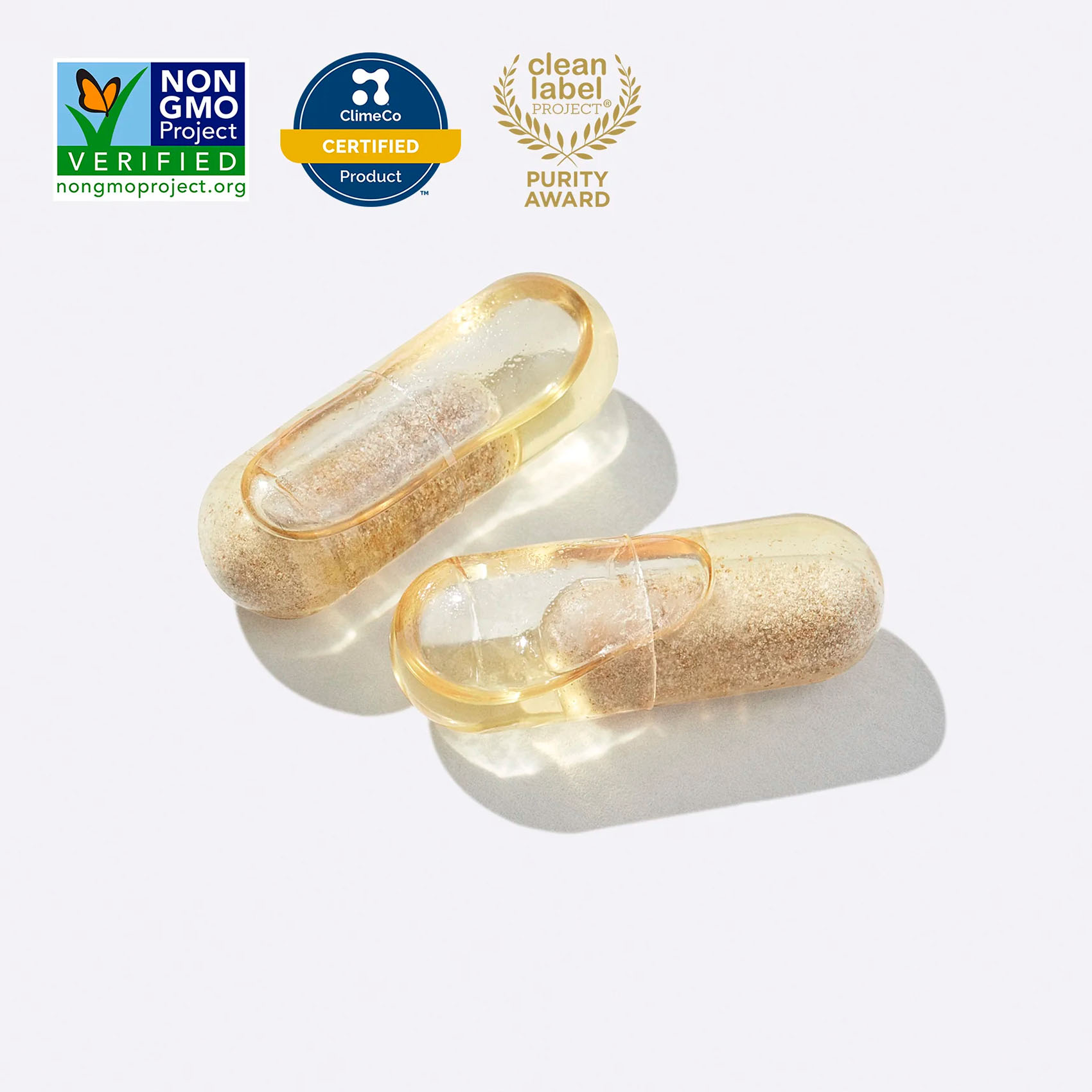 Ritual, Prenatal Multivitamin, Citrus, 60 Vegicaps