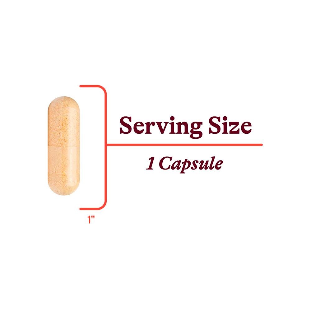 Seeking Health, B Complex Plus with Choline, 100 Caps