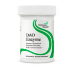 Seeking Health, DAO Enzyme, 30000 HDU, 90 Caps
