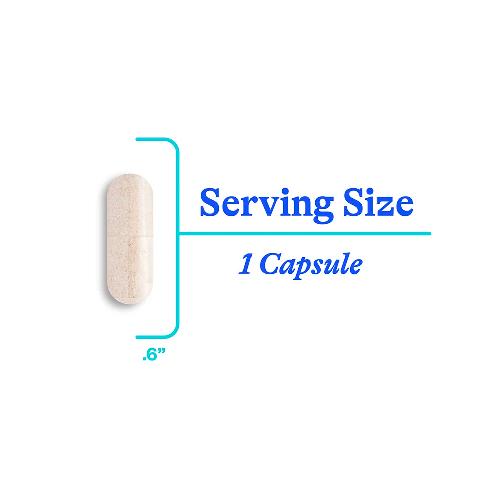 Seeking Health, Glutathione with Cofactors, 100 mg, 60 Caps