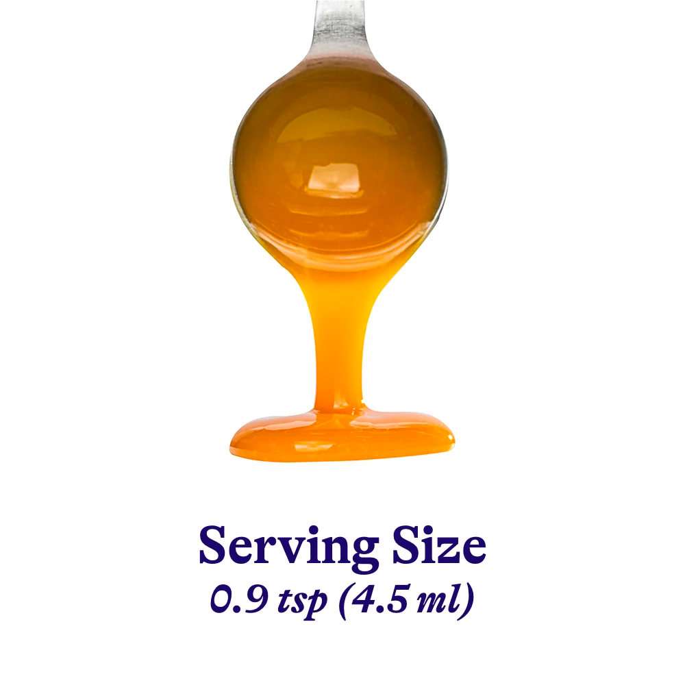 Seeking Health, Liposomal Vitamin C, 1000 mg, 4.6 fl oz