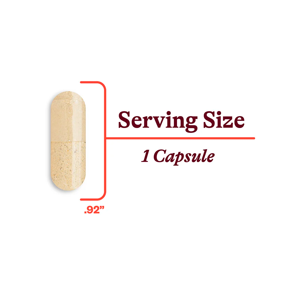Seeking Health, Multivitamin One, 45 Caps