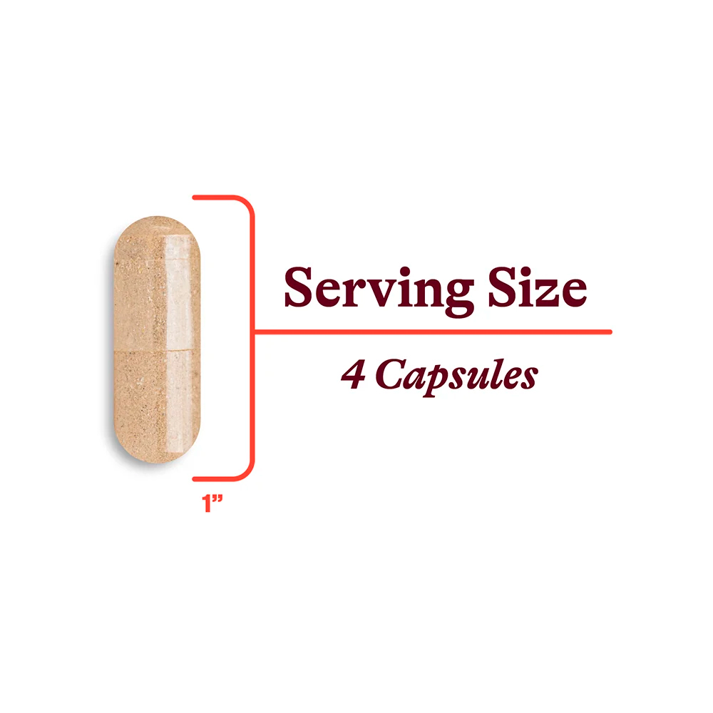 Seeking Health, Optimal Man, 120 Caps