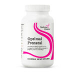 Seeking Health, Optimal Prenatal, 240 Caps