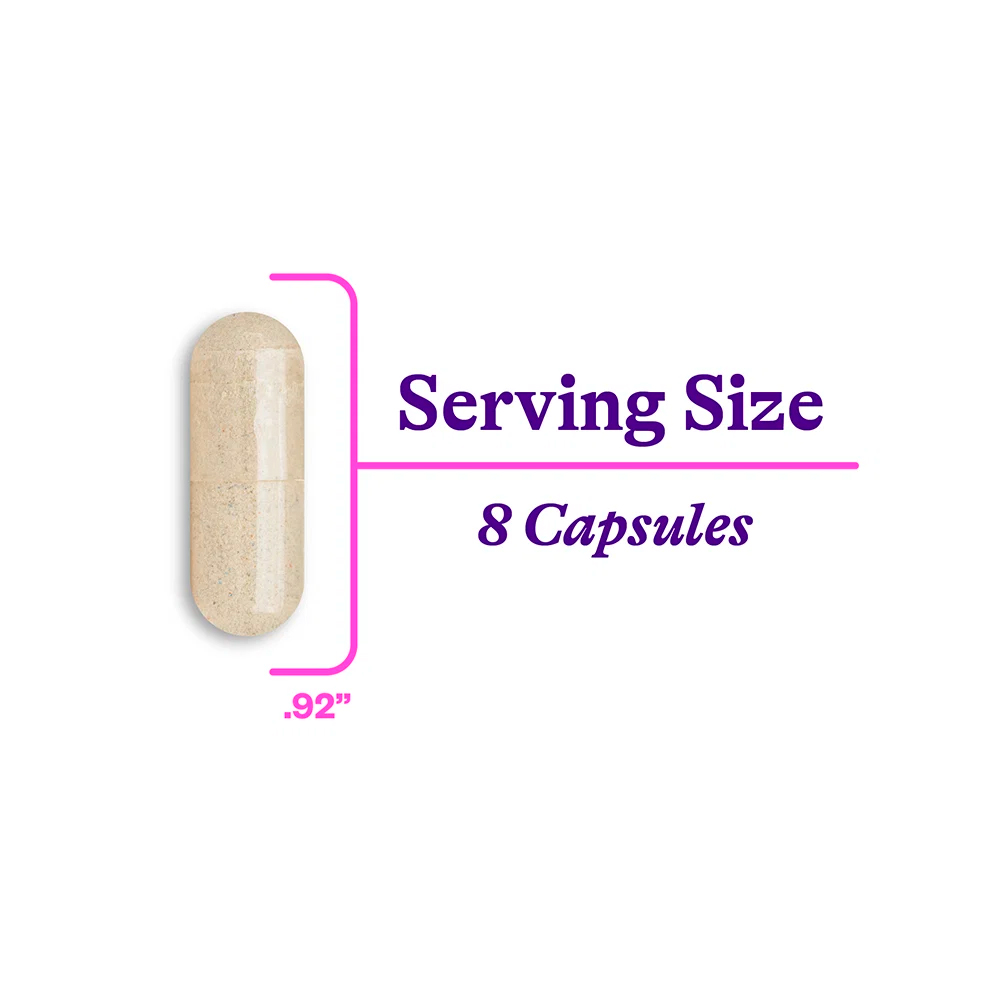 Seeking Health, Optimal Prenatal, 240 Caps