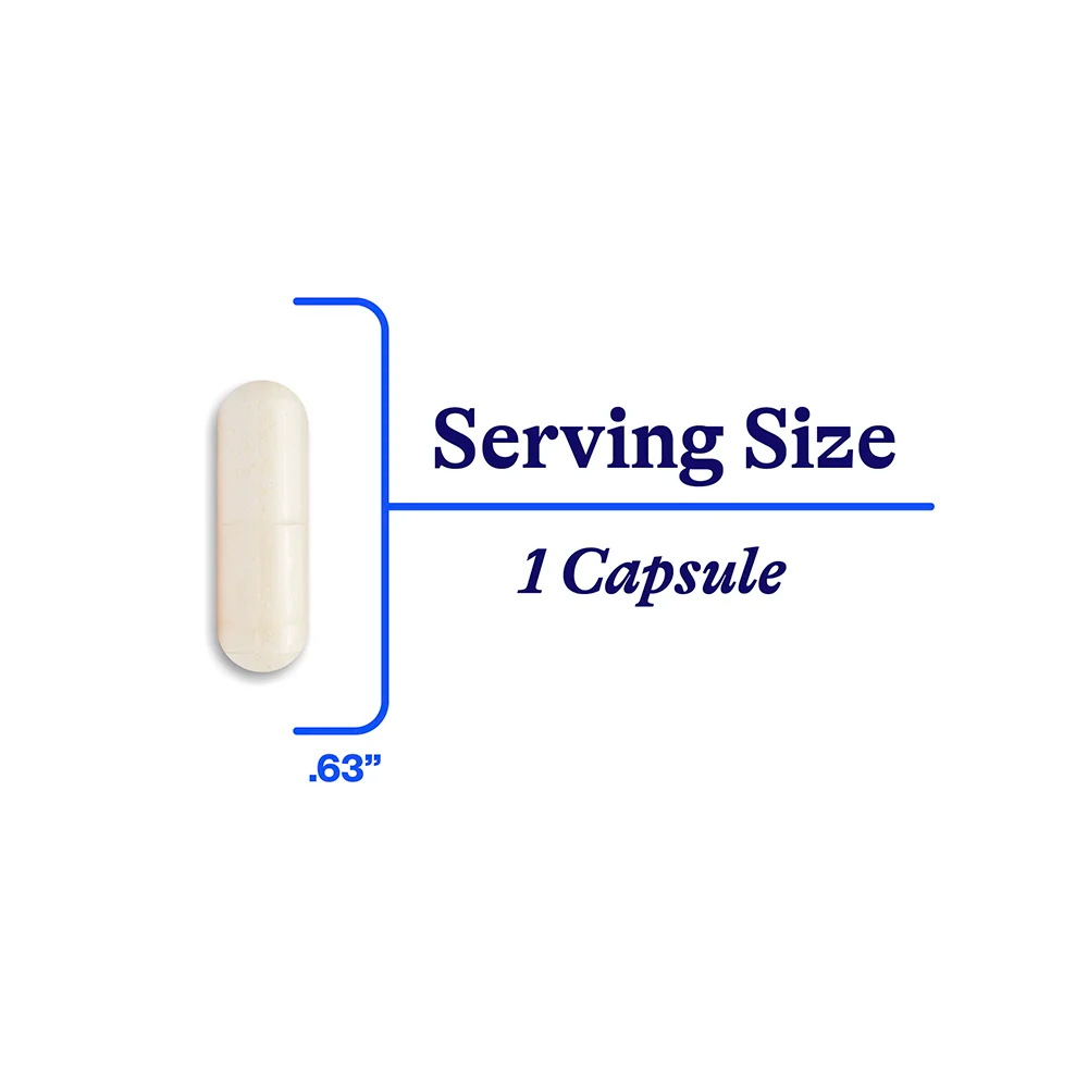 Seeking Health, Vitamin D3 + K2, 125 mcg (5,000 IU), 100 mcg, 60 Caps