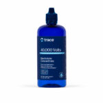 Trace Minerals, 40,000 Volts Electrolyte Concentrate, 1000+ mg, 8 fl oz