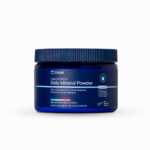 Trace Minerals, ConcenTrace Daily Mineral Powder, Blue Raspberry, 700 mg, 4.65 oz