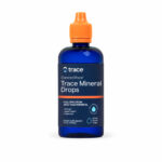 Trace Minerals, ConcenTrace Trace Mineral Drops Full Spectrum, 4 fl oz