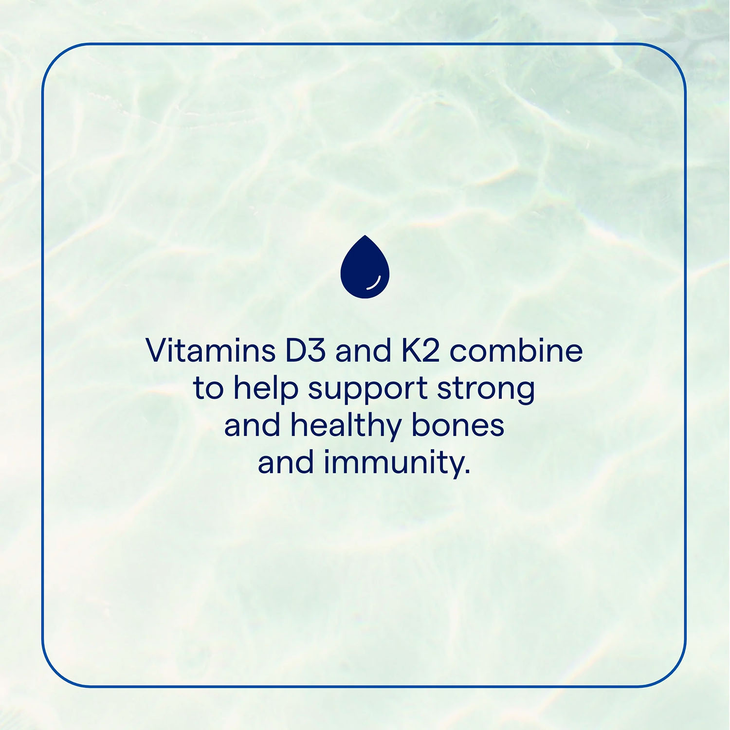Trace Minerals, Ionic D3+K2, 125 mcg (5000 IU), 100 mcg, 2 fl oz