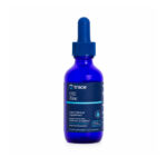 Trace Minerals, Ionic Zinc, 50 mg, 2 fl oz