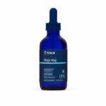 Trace Minerals, Mega-Mag Ionic Magnesium, 400 mg, 4 fl oz