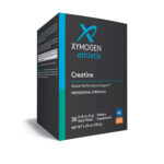 XYMOGEN, Creatine Athletix Muscle Performance Support, 5 g, 30 ct