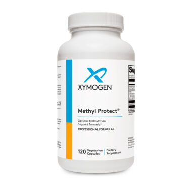 XYMOGEN, Methyl Protect, 120 Vegicaps