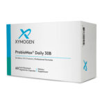 XYMOGEN, ProbioMax Daily, 30 billion CFU, 60 Vegicaps