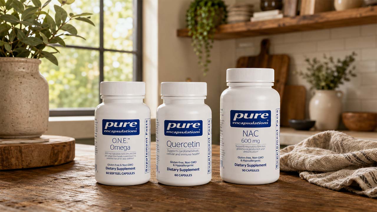 Shop Pure Encapsulations