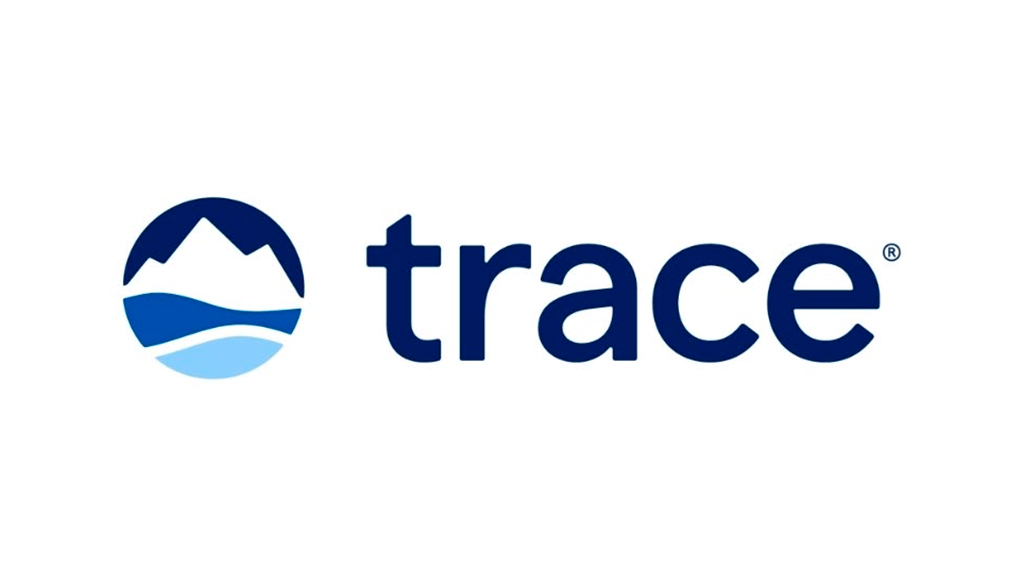 trace logo
