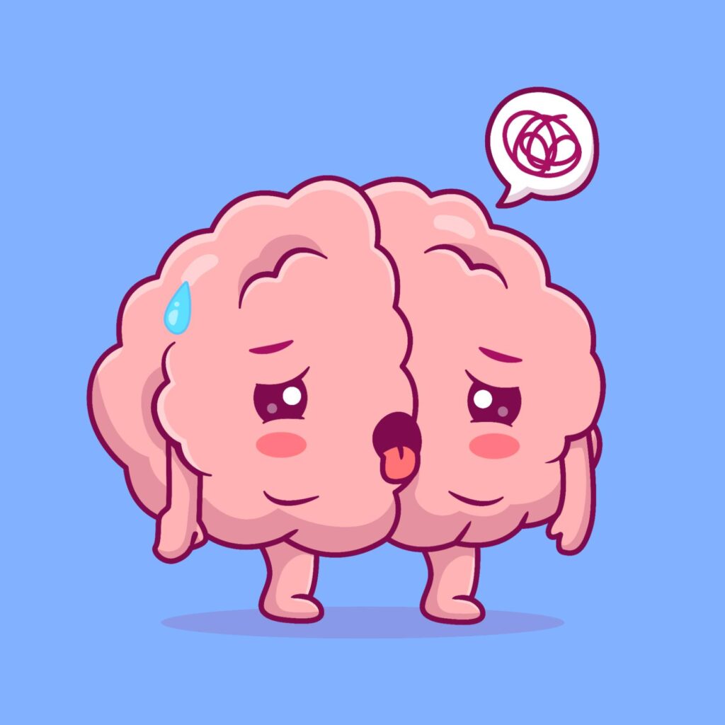 Brain Rot