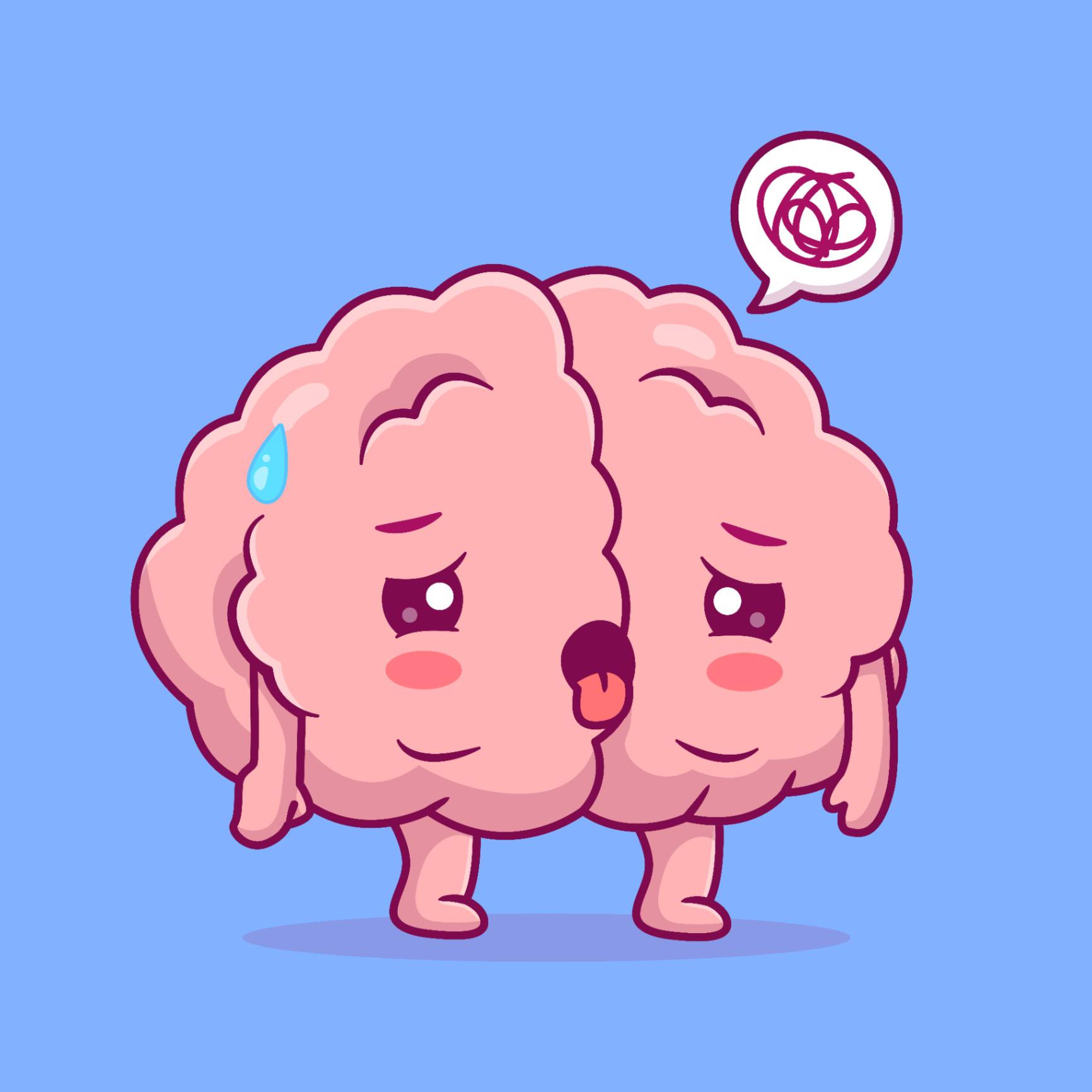 Brain Rot