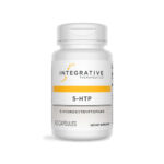 Integrative Therapeutics, 5-HTP, 50 mg, 60 Caps