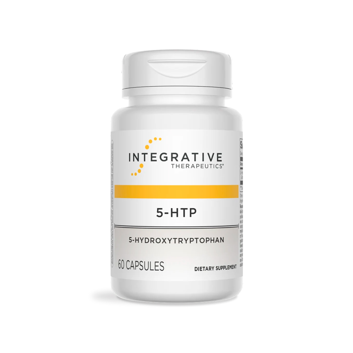 Integrative Therapeutics, 5-HTP, 50 mg, 60 Caps Integrative Therapeutics, 5-HTP, 50 mg, 60 Caps