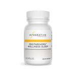 Integrative Therapeutics, ProThrivers Wellness Sleep, 60 Caps