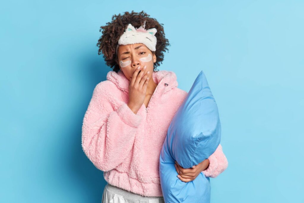 Magnesium for Sleep
