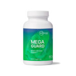 Microbiome Labs, MegaGuard, 60 Caps