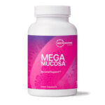 Microbiome Labs, MegaMucosa, 180 Caps