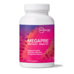 Microbiome Labs, MegaPre Precision Prebiotic, 180 Caps