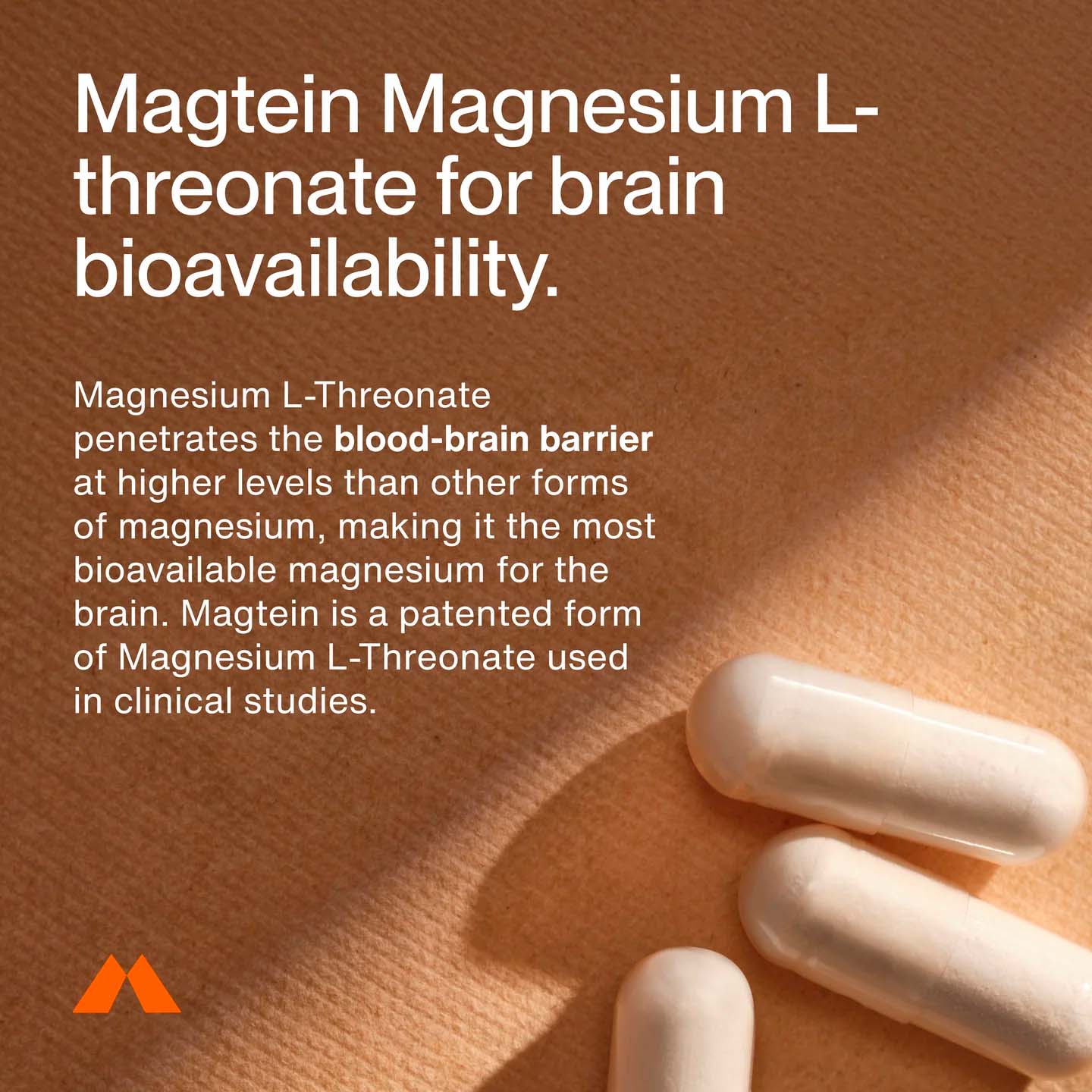 Momentous, Magnesium L-Threonate Sleep & Cognitive Support, 145 mg, 90 Caps