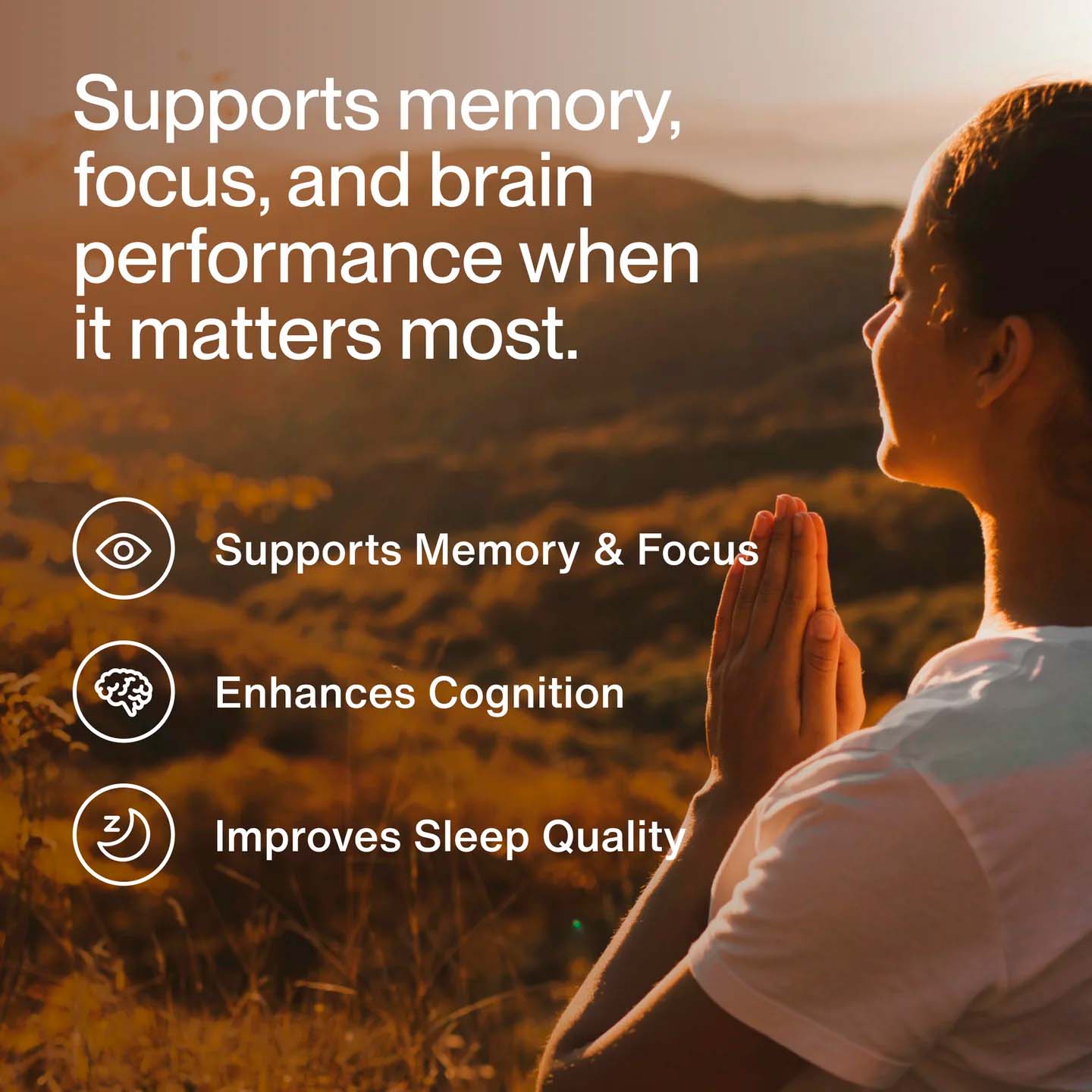 Momentous, Magnesium L-Threonate Sleep & Cognitive Support, 145 mg, 90 Caps