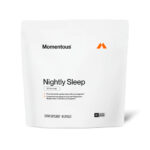 Momentous, Nightly Sleep Formula, 90 Caps