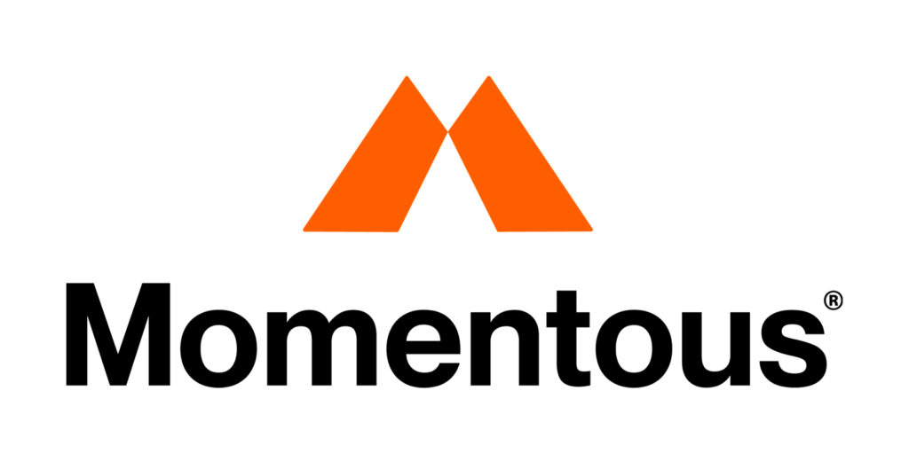 Momentous-logo