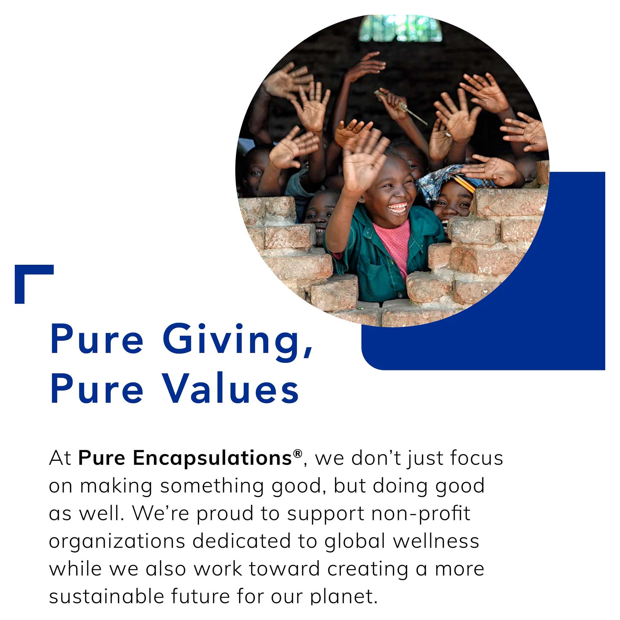 Pure Encapsulations, Best-Rest Formula, 60 Caps