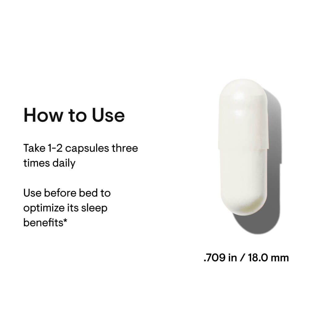 Thorne, 5-HTP, 100 mg, 90 Caps