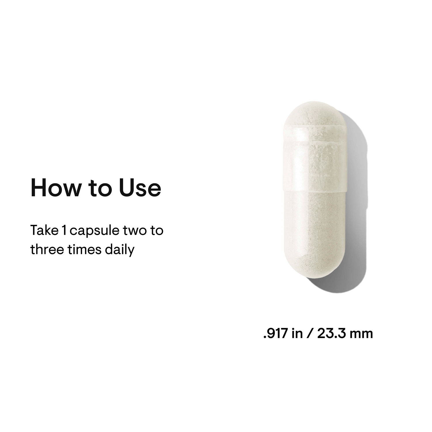 Thorne, Phosphatidylserine Cortisol Management, 100 mg, 60 Caps