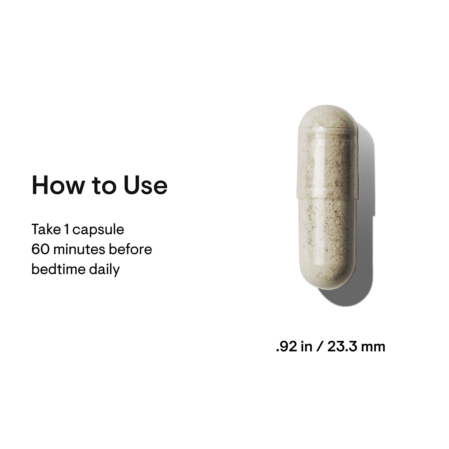 Thorne, Valerian Root, 200 mg, 30 Caps