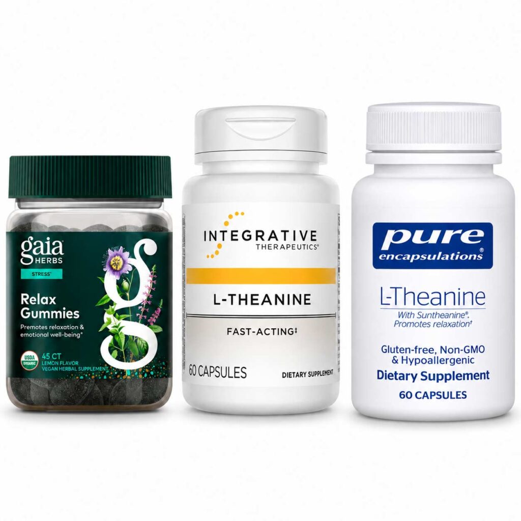 Shop Supplements for Falling Asleep Faster