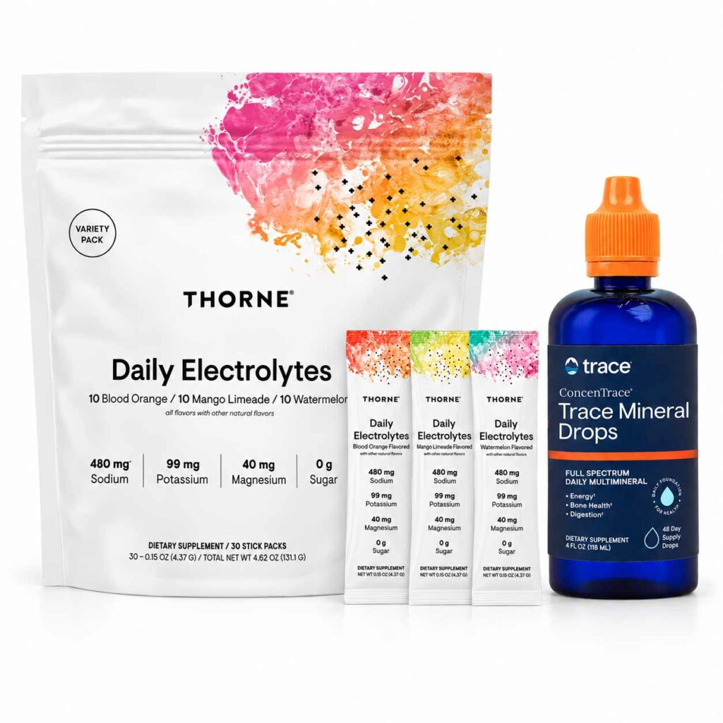 Shop Hydration Supplements