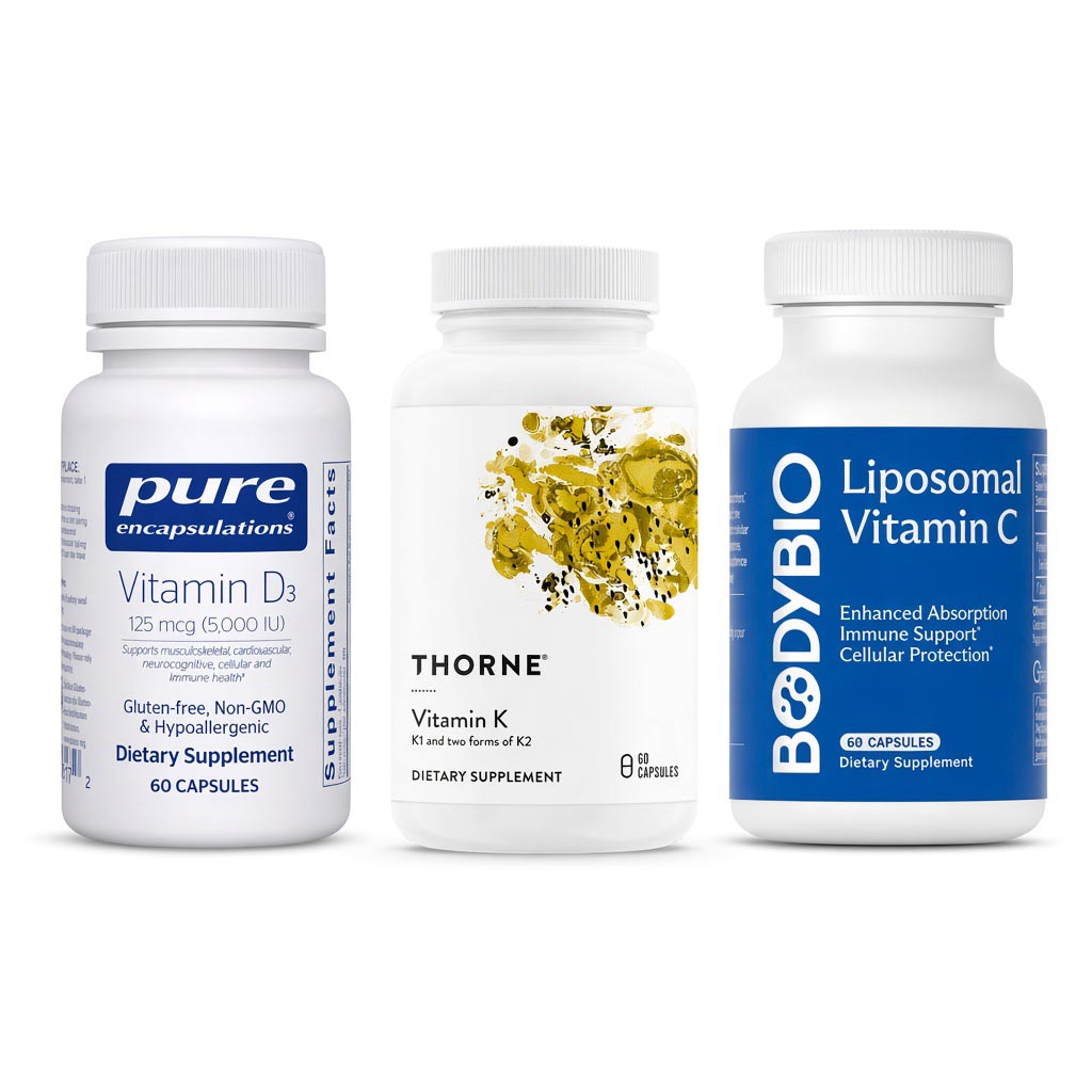 Shop Vitamins