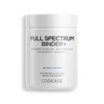Codeage, Full Spectrum Binder, 90 Vegicaps