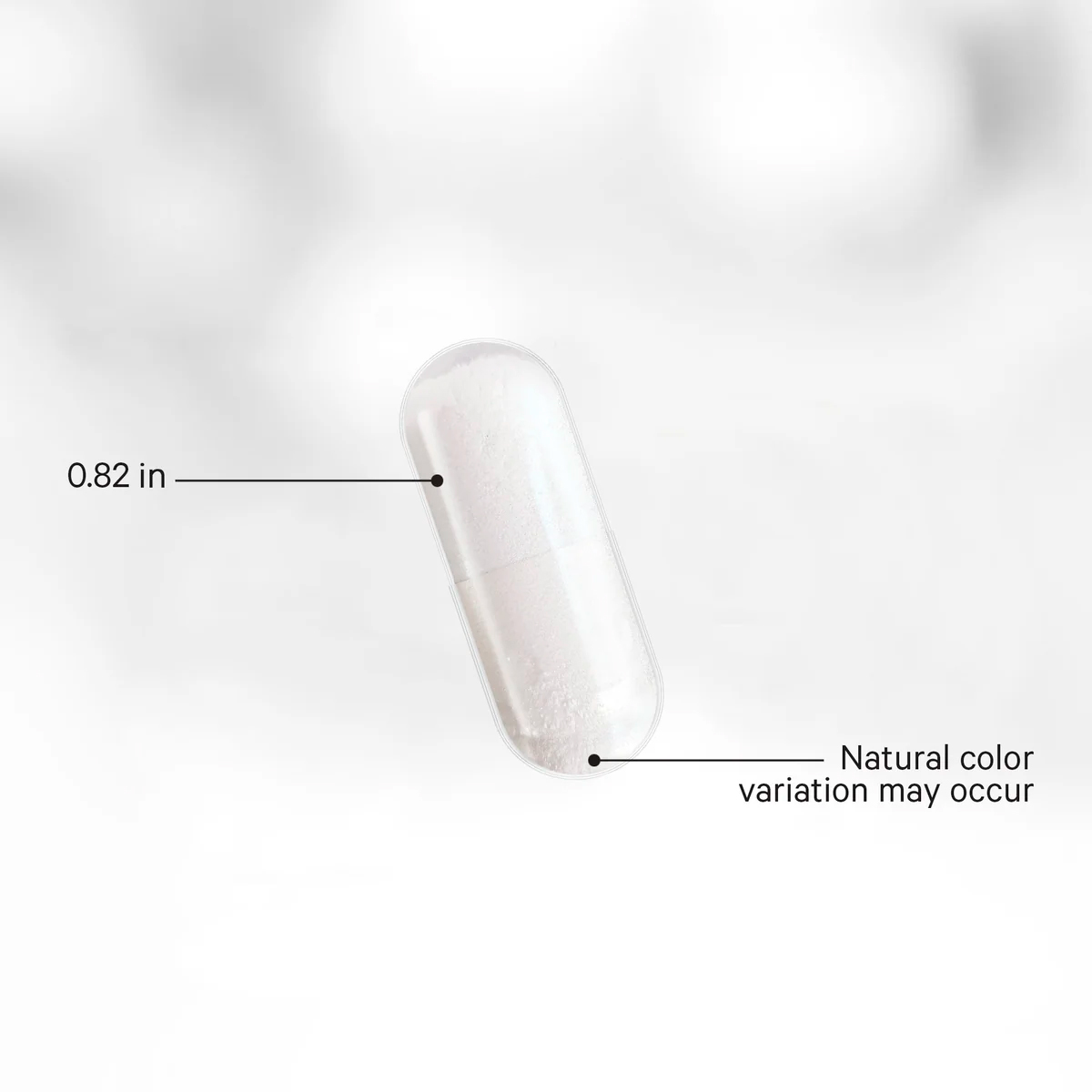 Codeage, GLP-1 Probiotic, 500 Million AFU, 90 Vegicaps