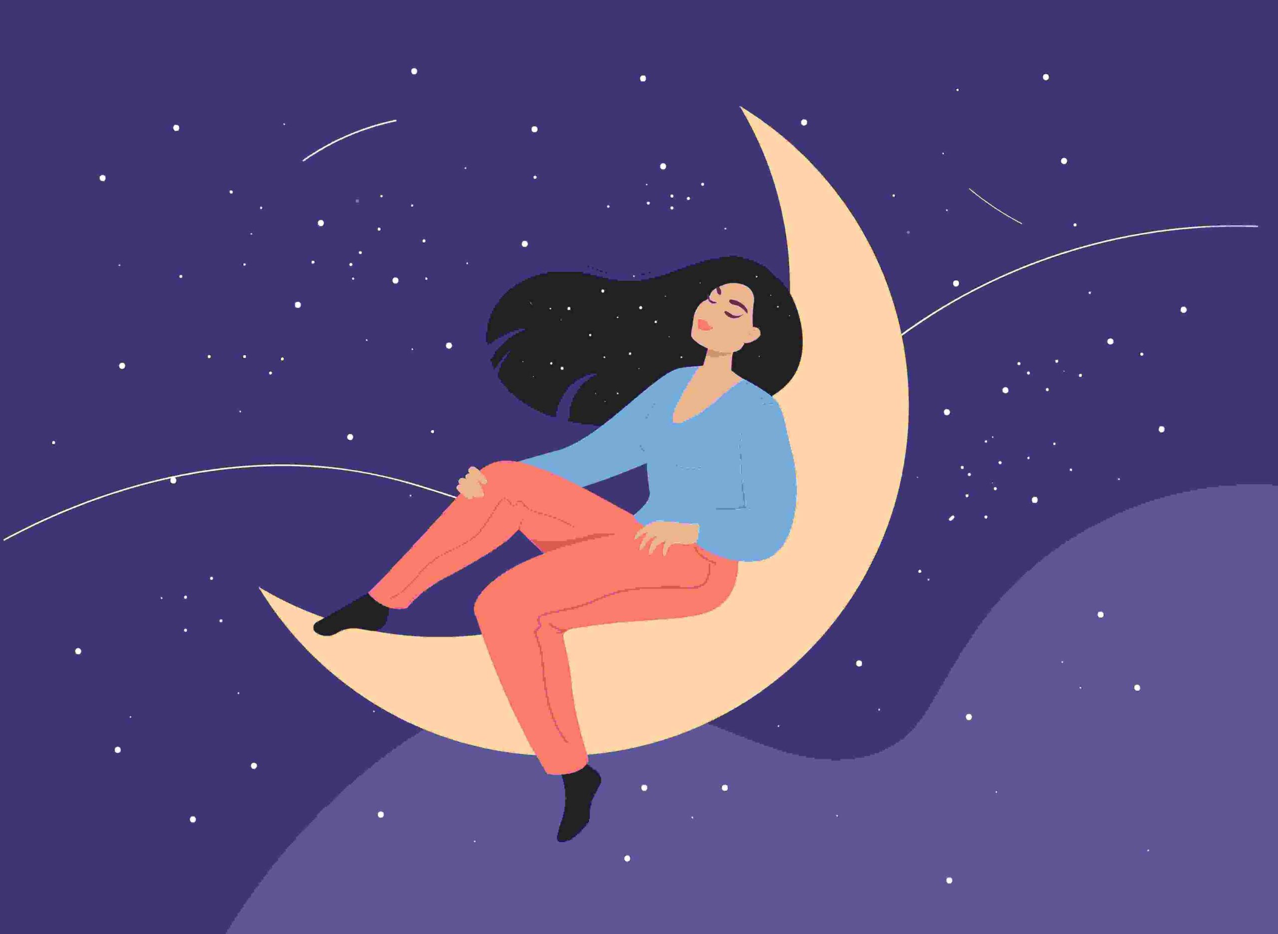 How to Sleep Better at Night Science Backed Tips for Restful Sleep