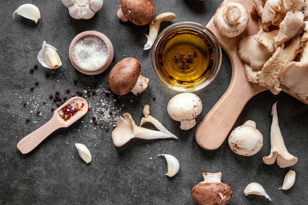 Turkey Tail Mushroom Benefits Immune Support, Gut Health, and Dosage