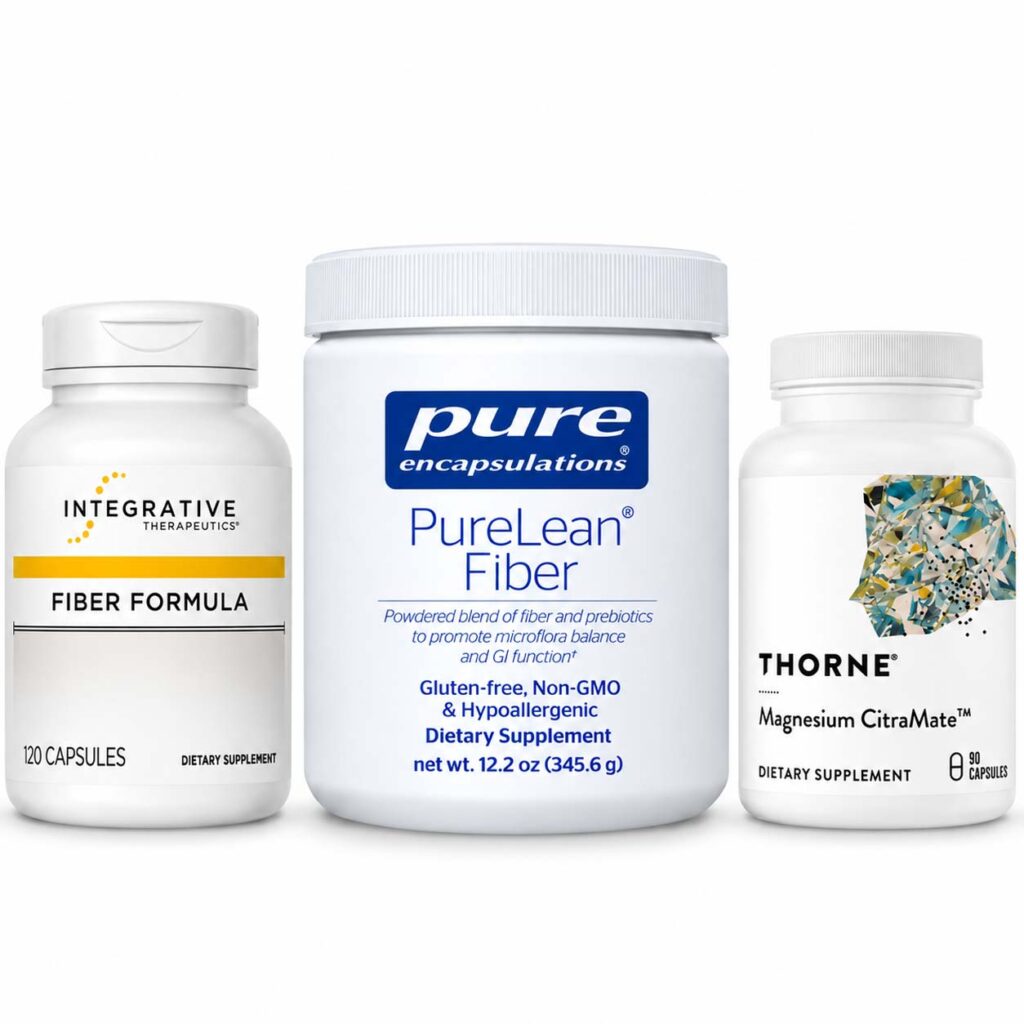 Shop Constipation Relief Supplements