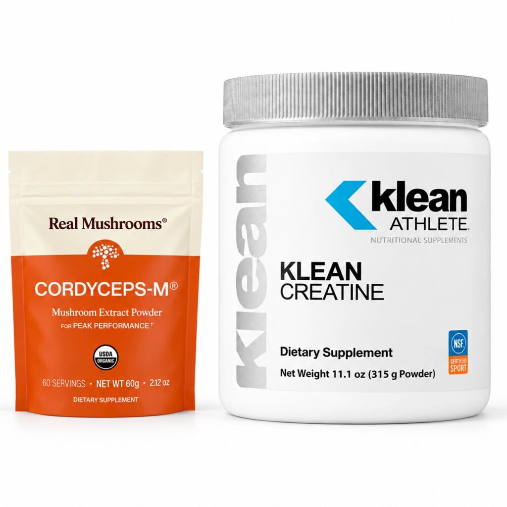 Shop Endurance & Stamina Supplements